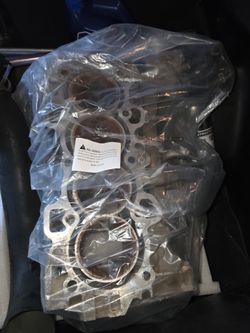 B16 block and crank eagle rods ,bseries