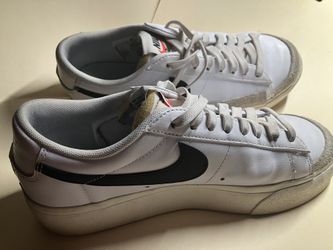 Nike Blazer Low 77 Size 8