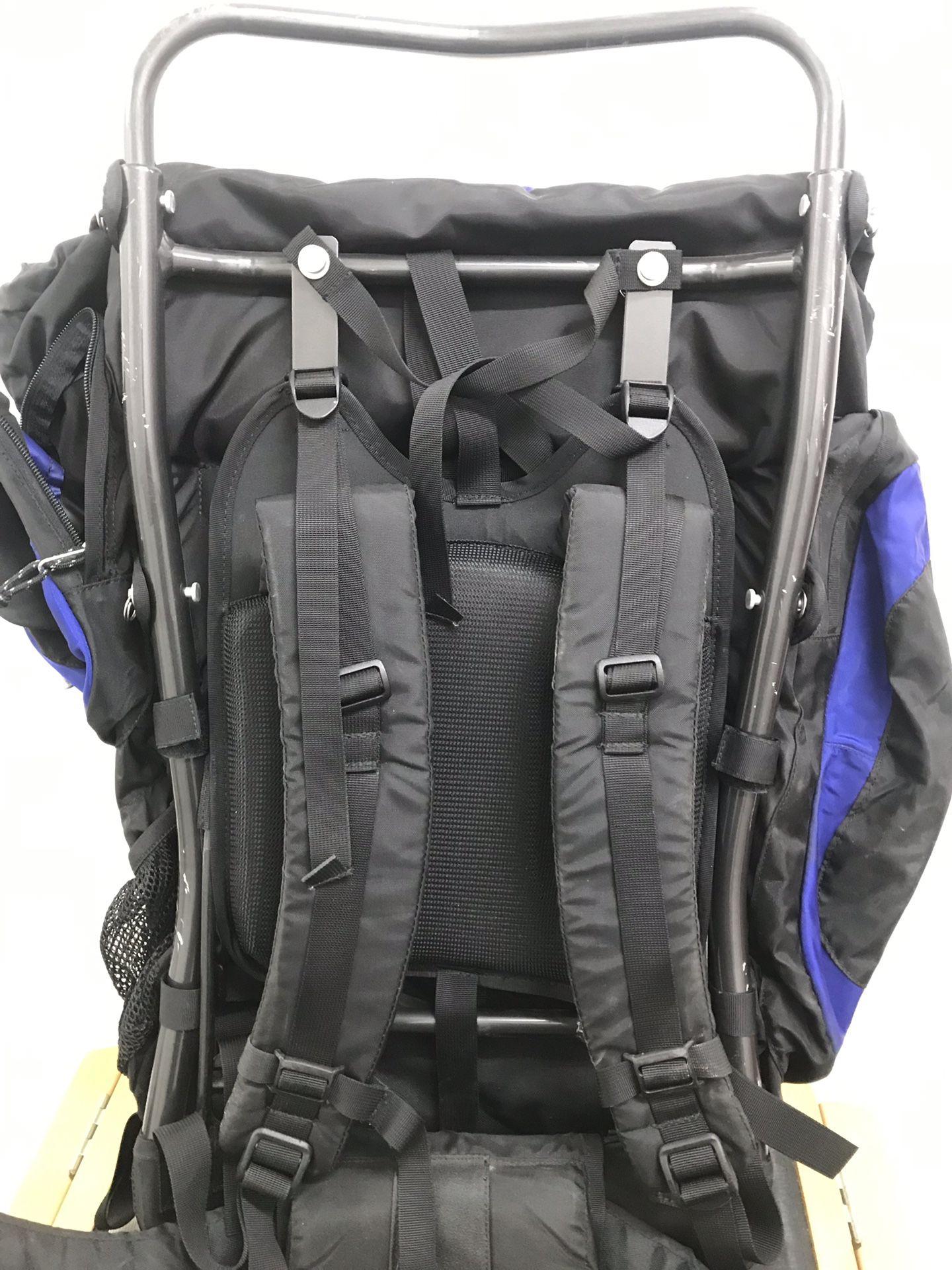 17 inches laptop backpack Luka 17 inch Laptop Backpack in Chocolate