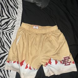 Eric emmanuel shorts 