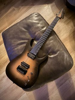 Schecter Banshee Mach 7