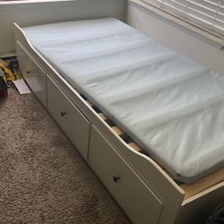 Bed Frame