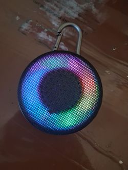 Mini speaker