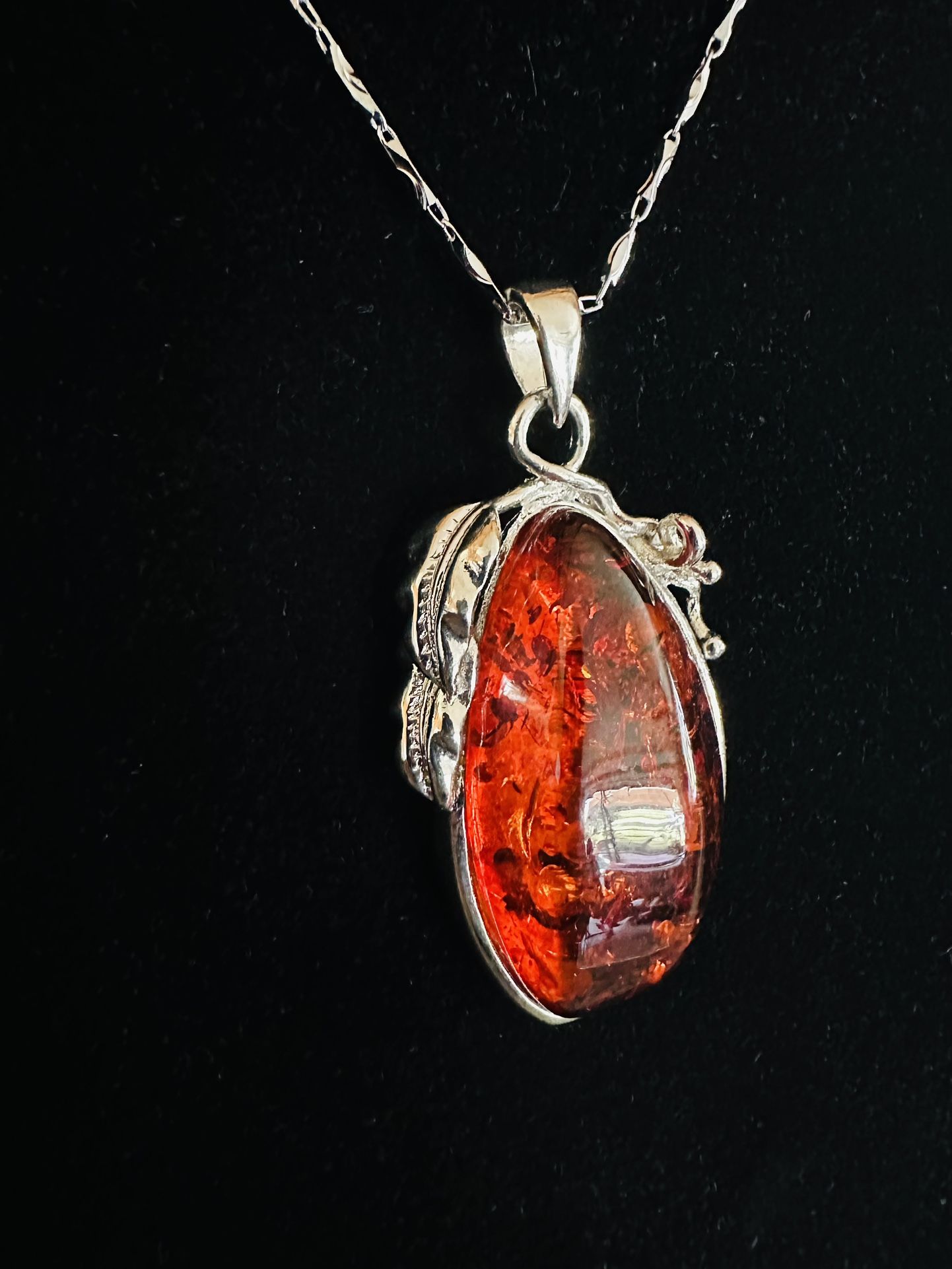 Necklace Jewelry Pendant