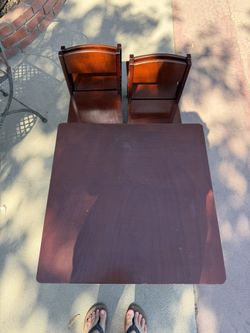 Small Kids Table