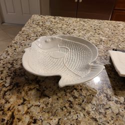Ceramic Bowl