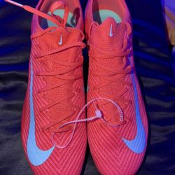 Nike mercurial Air Zoom 