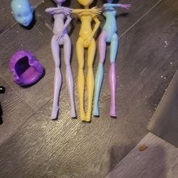 Monster High - Monster Maker