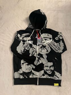 Assali Hoodie Size: M-L