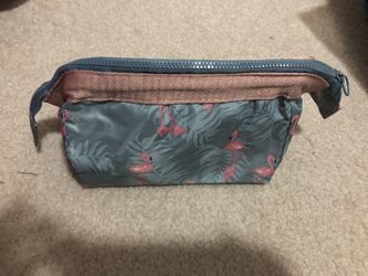 Organizer Bag For Cosmetics Or Small Stuffs