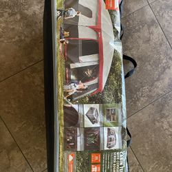 12 Person Cabin Tent