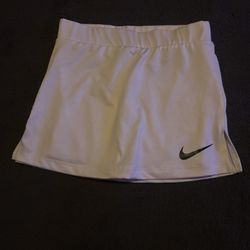 GIRLS NIKE SKIRT