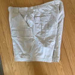 Pants Short 36 Nr