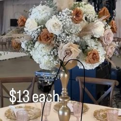 Vase For Centerpieces 