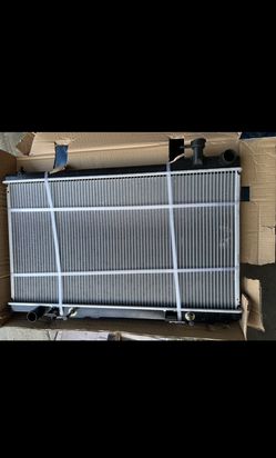 BRAND NEW RADIATORS IN STOCK STARTING AT $80!!!!