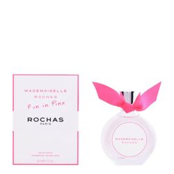 ROCHAS - FUN IN PINK EDT ( W ) 1.7 OZ