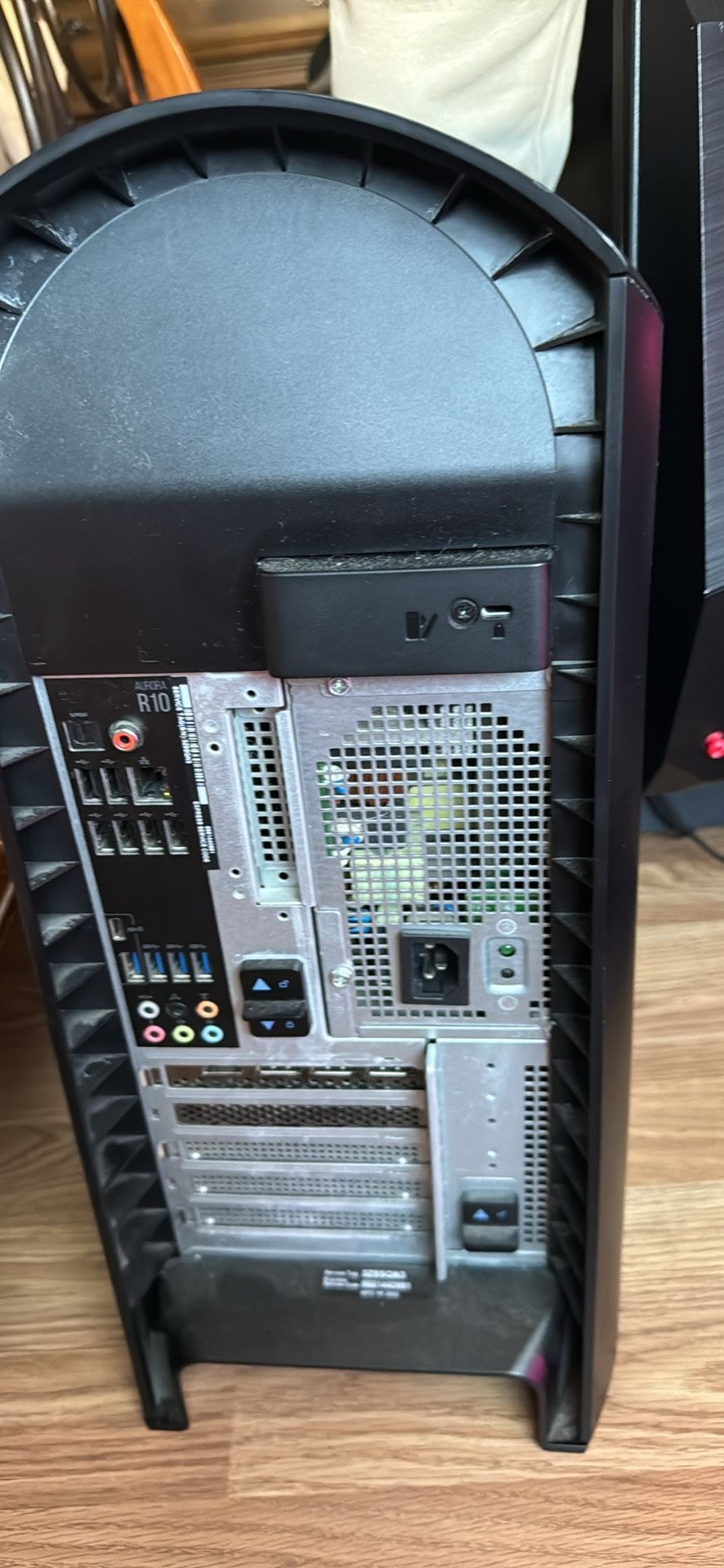 Alianware Ryzen 7 5800x Msrp 2000 360 Hz Gaming Monitor 450 Msrp Keyboard/mouse 150 Msrp