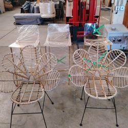 Chairs