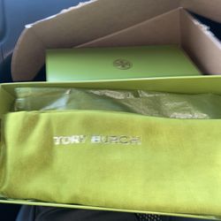 Tori Burch Heels 