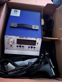 Yihua 948 II Soldering station NIB