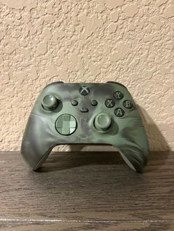 Xbox Wireless Controller Nocturnal Vapor Special Edition
