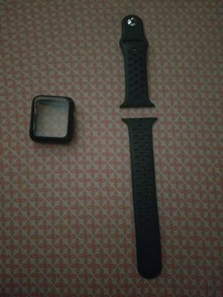 Apple Watch Band & Bumper
