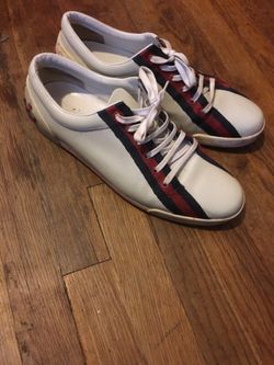 GUCCI MEN SNEAKERS