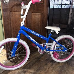 Huffy Seastar Bike 
