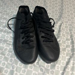 Soccer Cleats Air Zoom