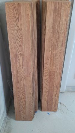 Vinyl Planks 500 sq ft flooring