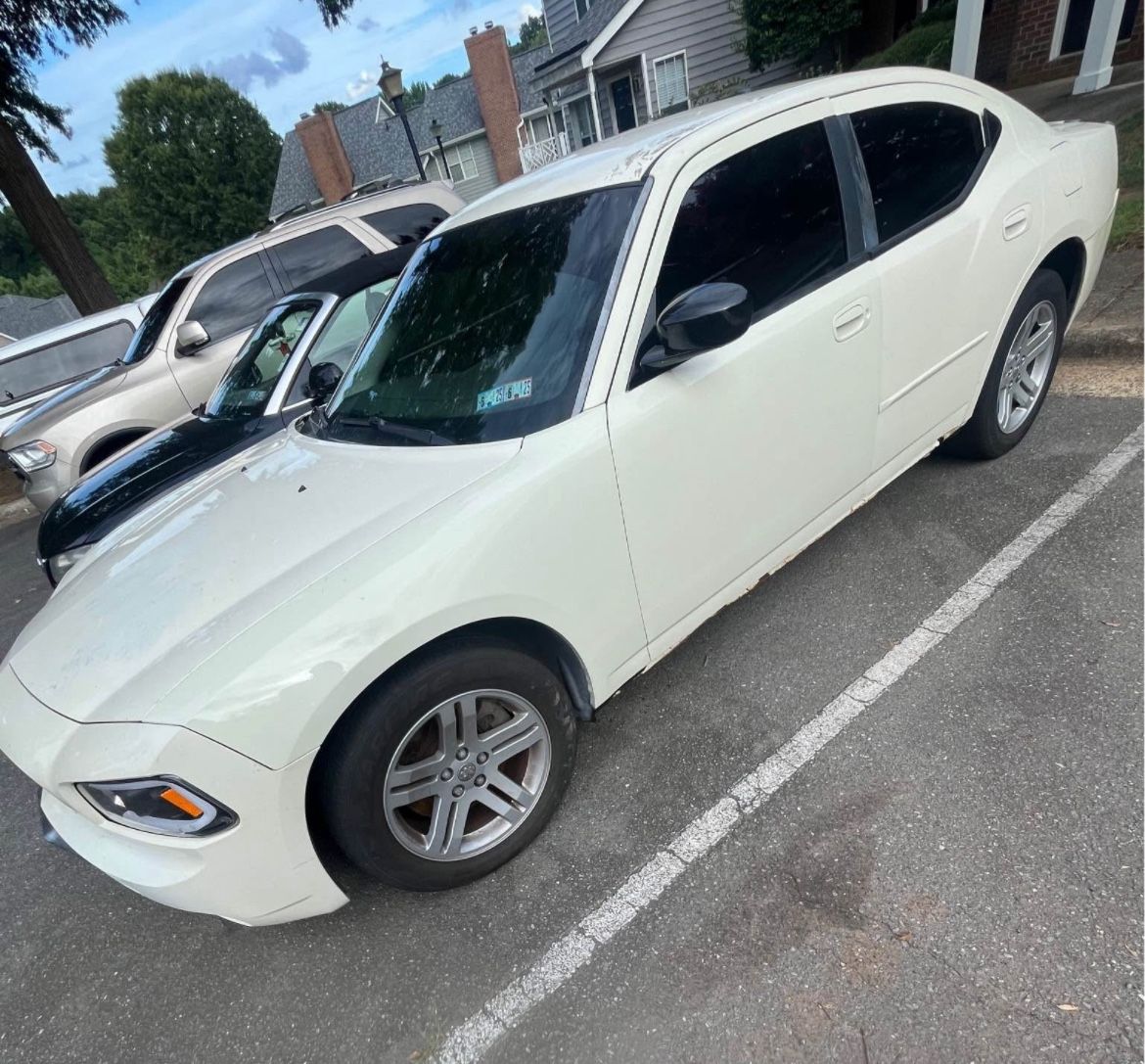 2006 Dodge Charger