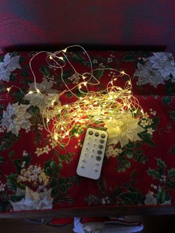 Fairy Lights 