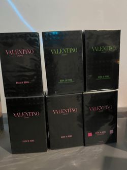 Valentino Uomo Born in Roma Fragrance
