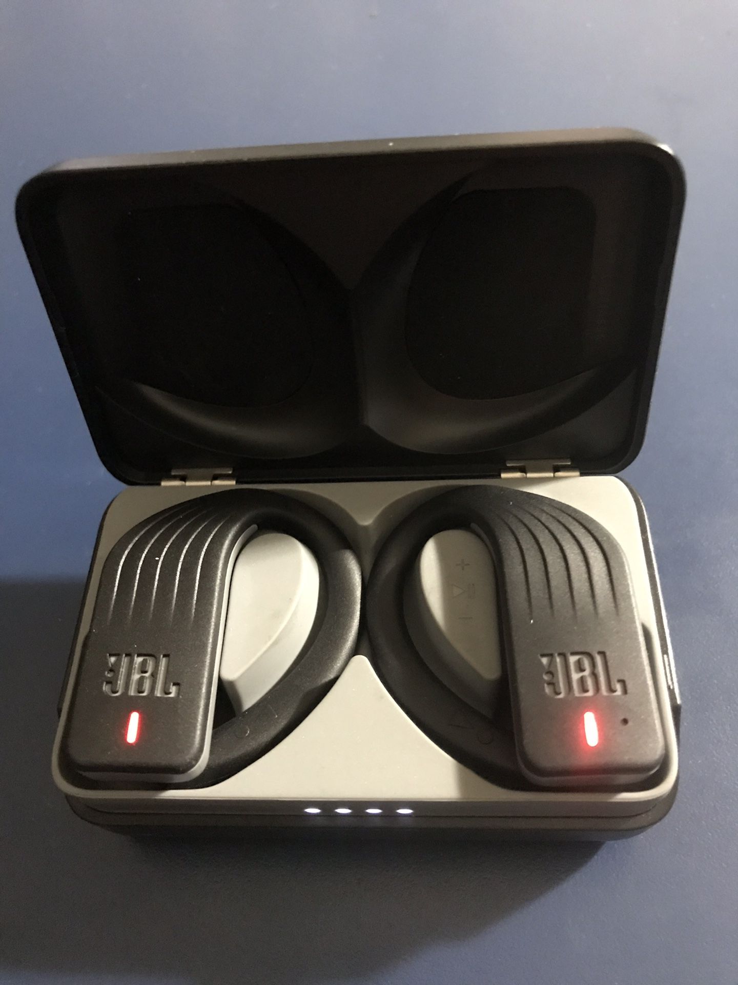 JBL Endurance Peak True Wireless In-Ear Headphones