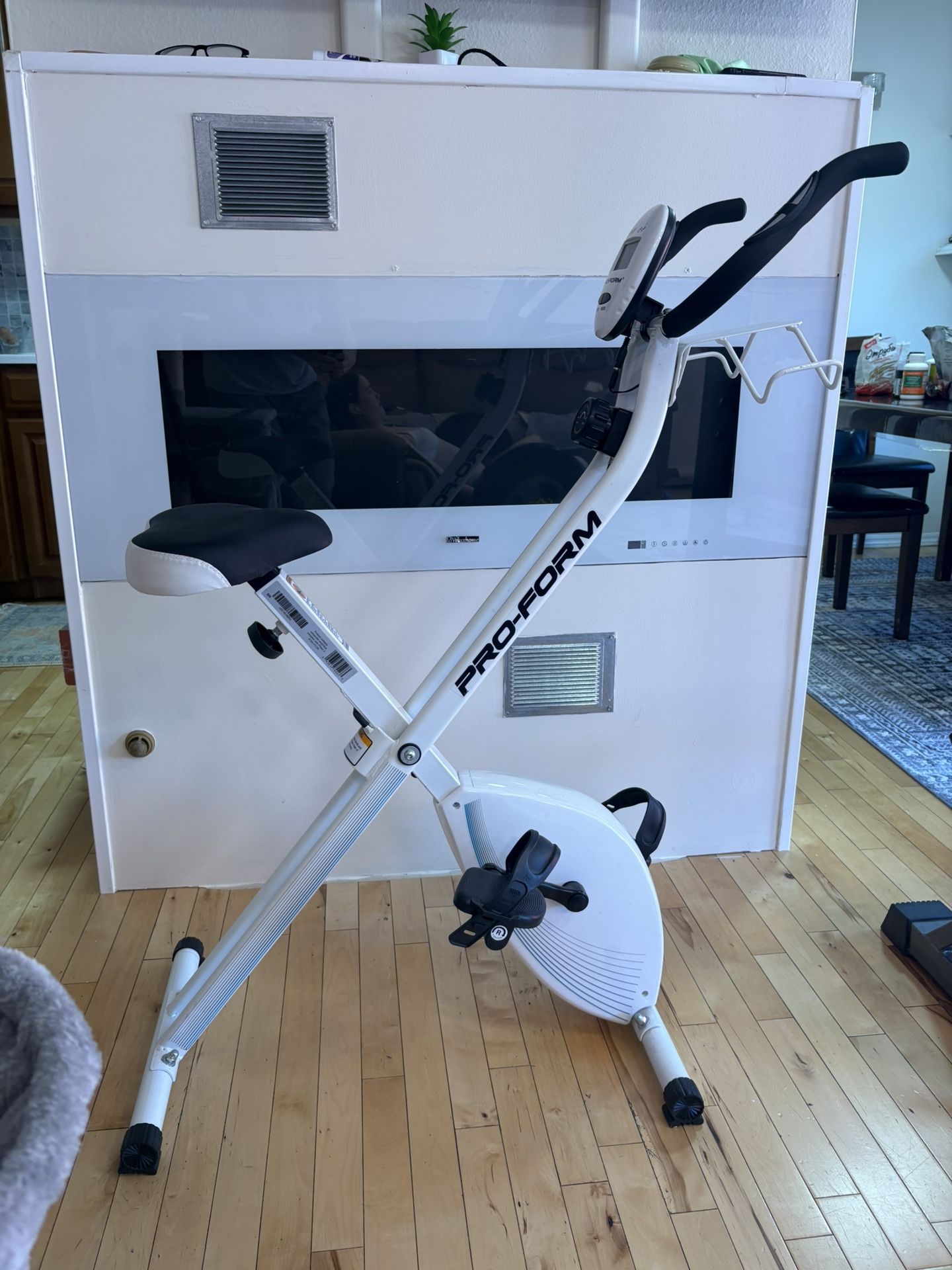 Pro Form Spin Bike