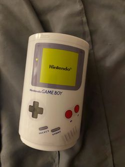Game boy