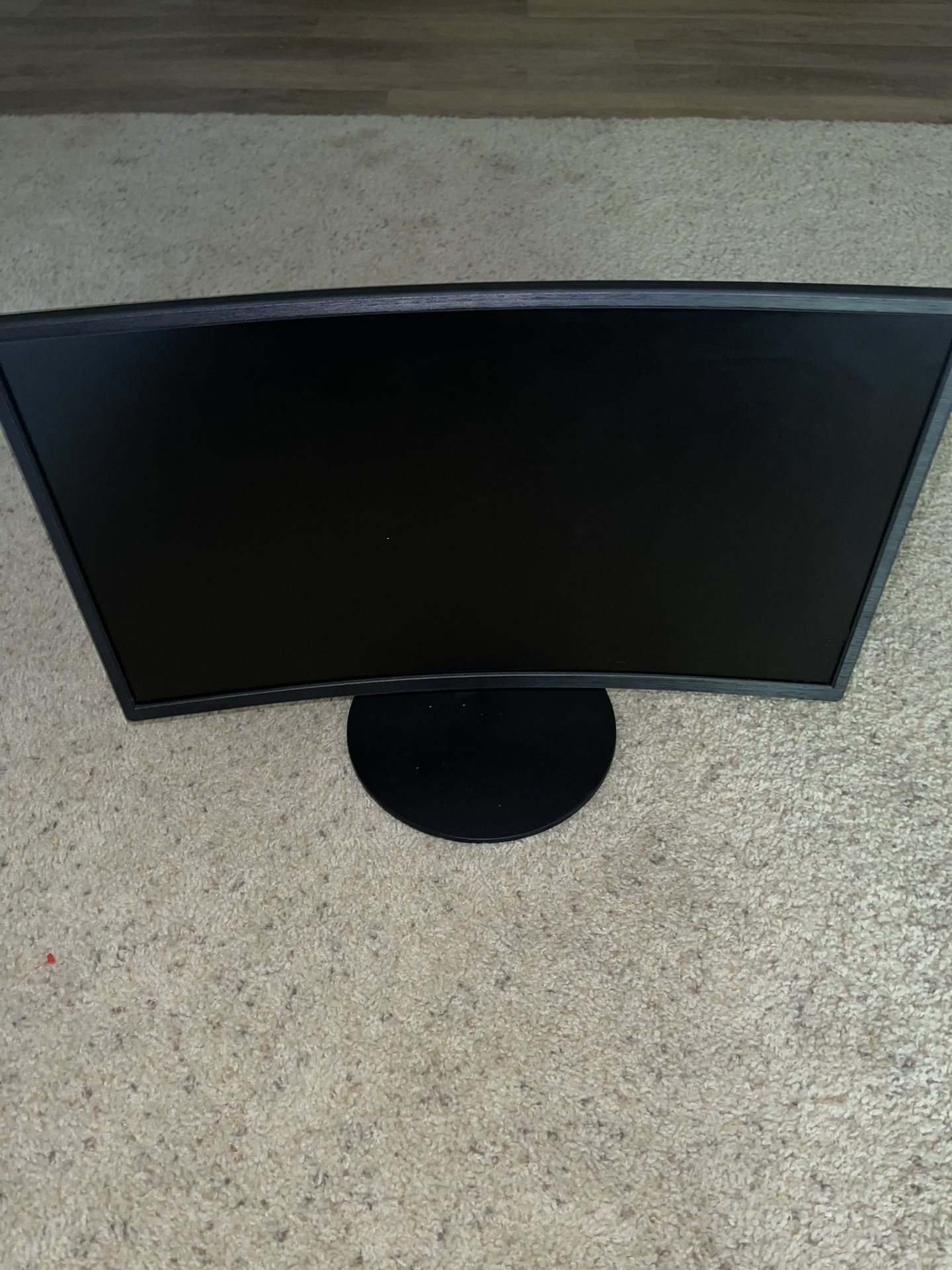 Sceptre Monitor (OBO)