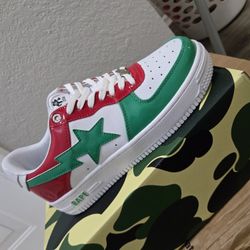 Sneakers Size 7/8/8.5/9.5/11