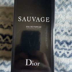 Dior Sauvage