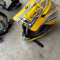 Helmets