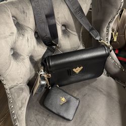 Valentino Orlandi Crossbody Bag