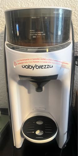 Baby brezza