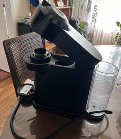 Nespresso Virtuoso Machine