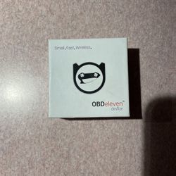 Obdeleven Diagnostic Scanner 