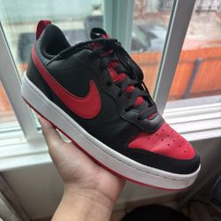 Nike Court Borough Low 2 (GS)