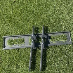 Wall Mount Bracket up to 75” TV $15