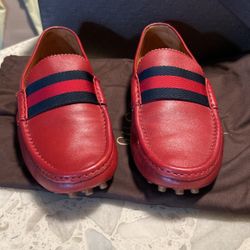 Gucci Shoes
