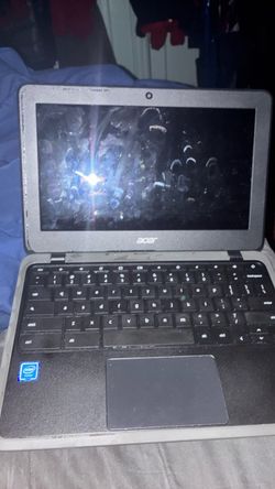 Chromebook C733