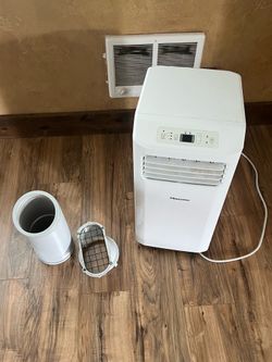 Air conditioning
