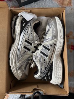 New Balance Size 3y